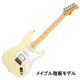 Fender Japan(フェンダージャパン) ST-STD/SSH VWH/M画像最小1