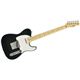 Fender JapanitF_[Wpj TL-STD BLK摜ŏP