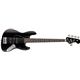 Fender Japan�i�t�F���_�[�W���p���j AJB-V BLK�摜�ŏ��P