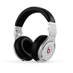 Beats by Dr. Dre Beats Pro プロフェッショナルDJヘッドホン／ブラック BT OV PRO BLK