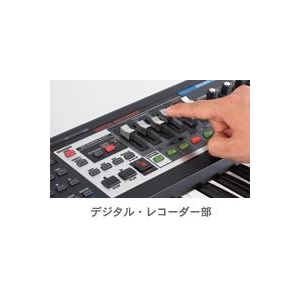 Rolandi[hj VZTCU[ JUNO-Gi摜S