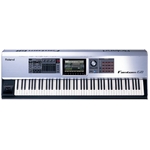 Roland（ローランド） シンセサイザー Fantom-G8