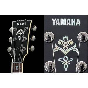 YAMAHAi}nj GLM^[ SG1820A SVB摜R