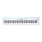 Roland（ローランド） デジタルピアノ FP-4F-WH