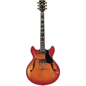 YAMAHA（ヤマハ） エレキギター SA2200 VS