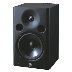 YAMAHA（ヤマハ） MSP7 STUDIO パワードモニタースピーカー　
