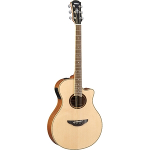 YAMAHA（ヤマハ） エレクトリックアコースティックギター APX700II NT