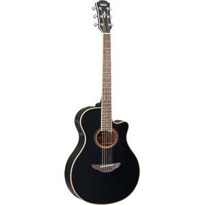 YAMAHA（ヤマハ） エレクトリックアコースティックギター APX700II BL