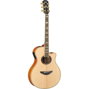 YAMAHA（ヤマハ） エレクトリックアコースティックギター APX1000 NT