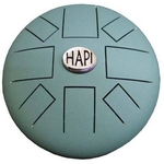 HAPI Drum HAPI-D2-G (D Minoｒ/Aqua Teal)