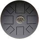 HAPI SLIM Drum HAPI-SLIM-F1(F Major/Black)画像最小1