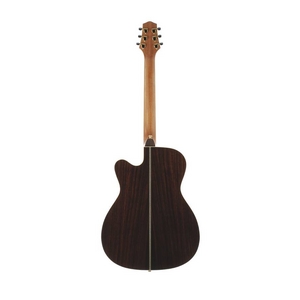 Voyage-air Guitari{[W GA[ M^[j Premier Series VAOM-2C Orchestra Cutaway y܂肽݃M^[z摜R