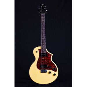 Voyage-air Guitar（ボヤージ エアー ギター） TransAxe Series BelAir ベルエアー