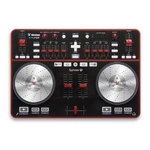 Vestax（ベスタクス） Typhoon（VDJ） USB MIDI／AUDIO CONTROLLER