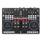 Vestax（ベスタクス） VCI-400 USB MIDI コントローラー