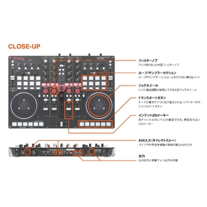VestaxixX^NXj VCI-400 USB MIDI Rg[[摜S