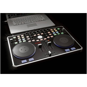 VestaxixX^NXj VCI-300MKII USB MIDI Rg[[摜S