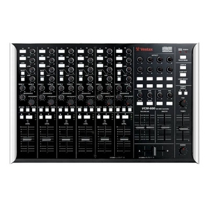 VestaxixX^NXj VCM-600BLK USB MIDI Controller摜Q