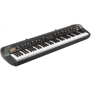 KORG iROj SV1-73-BK VZTCU[摜Q