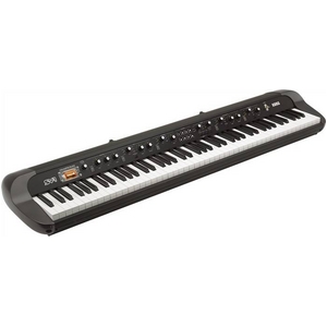 KORG iROj SV1-88-BK VZTCU[摜Q