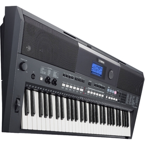 YAMAHAi}nj PSR-E433 @PORTATONEi|[^g[j@dqL[{[h摜Q