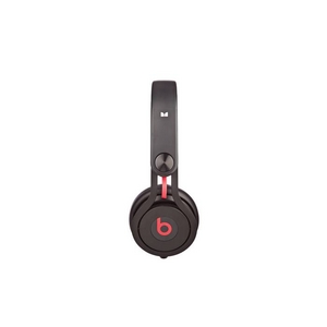 MONSTER beats by dr.dre モンスター/ BT ON MIXR BLK Beats Mixr プロフェッショナル・ヘッドフォン/ブラック画像その1更新中