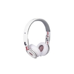 Beats by dr.dre/ BT ON MIXR WHT    Beats Mixr プロフェッショナル・ヘッドホン／ホワイト