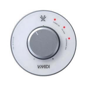 VestaxixX^NXj VMIDI摜S