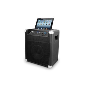 ION Audio  BlockRocker Bluetooth   BluetoothΉ[dr|[^uPAVXe摜Q