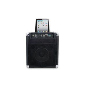 ION Audio  BlockRocker Bluetooth   BluetoothΉ[dr|[^uPAVXe摜R