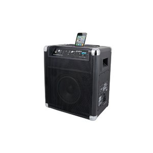 ION Audio  BlockRocker Bluetooth   BluetoothΉ[dr|[^uPAVXe摜S
