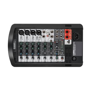 YAMAHAi}nj STAGEPAS 400i摜Q