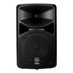 YAMAHAi}nj STAGEPAS 400i摜R