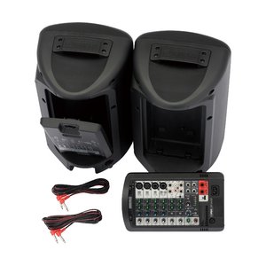 YAMAHAi}nj STAGEPAS 400i摜S