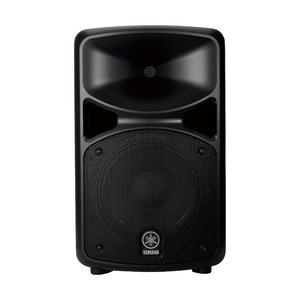YAMAHAi}nj STAGEPAS 600i摜R