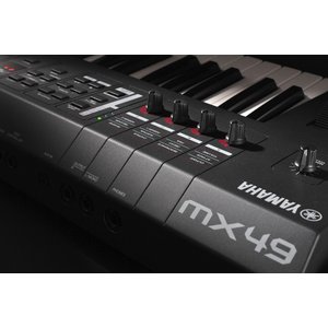 YAMAHAi}nj MX49@VZTCU[摜S