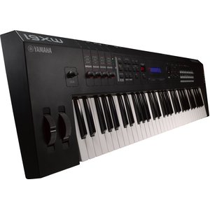 YAMAHAi}nj MX61@VZTCU[摜Q