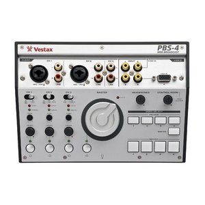 VestaxixX^NXj PBS-4 p[\iu[hLXgVXe摜Q