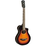 YAMAHA（ヤマハ） APX-T2 OVS　アコースティックギター　トラベラーギター