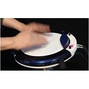 KORG iROj WAVEDRUM  WD-X-GLB摜R