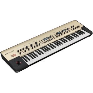 KORG iROj KINGKORG VZTCU[摜Q