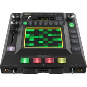 KORG iROj KAOSSILATOR PRO+ ( KO1PRO+ )  VZTCU[ 摜Q
