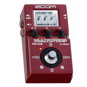 ZOOM Y[ MS-60B摜Q