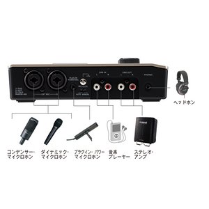 Rolandi[hj SD/CD R[_[ SD/CD Recorder CD-2u摜R