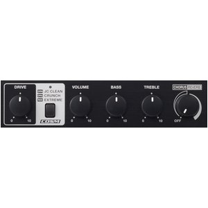 Rolandi[hj CUBE Lite Guitar Amplifie CUBE-LT-RD摜Q
