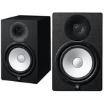 YAMAHA  パワードスタジオモニター　HS8 ペアセット