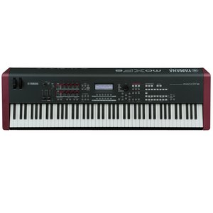 YAMAHA（ヤマハ） シンセサイザー MOXF8