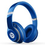 Beats by Dr. Dre Beats Studio ノイズキャンセリング・ヘッドホン／BT OV STUDIO V2 BLU