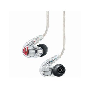 Shure（シュア） SE846　高遮音性モニター・イヤホン