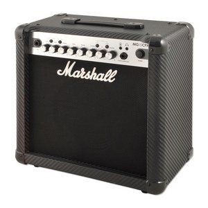 Marshall　ギターアンプ　MG15CFX